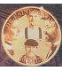 Dræsinebanden -10'eren - CD - BRUGT