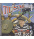 Eugen Tajmer - Til søs 4 - CD - BRUGT