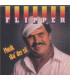 Flipper - Musik ska' der til - CD - BRUGT