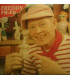 Freddy Fræk – Freddy Fræk - CD - BRUGT