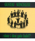 Gustav Winckler – Viser I Den Gale Hals!? - CD - BRUGT