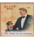 Gustav & Bent - Når bare vi er venner - CD - BRUGT