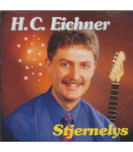 H.C. Eichner - Stjernelys - CD - BRUGT