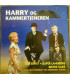 Harry Og Kammertjeneren - Størst Af Alt / Sol Står Op, Sol Går Ned - CD - BRUGT