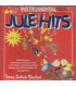 Instrumental Julehits Vol. 2 - CD - BRUGT
