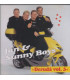 Jan & Sunny Boys - CD - BRUGT