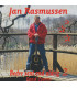 Jan Rasmussen - Bedre sent end aldrig 2 - CD - BRUGT