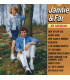 Jannie & Far – En Anemone- CD - BRUGT