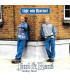 Jimi & René Vinding Band – Lige Om Hjørnet - CD - BRUGT