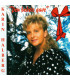 Karin Halberg – Den Bedste Gave - CD - BRUGT
