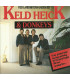Keld Heick & Donkeys – Ved Landsbyens Gadekær - CD - BRUGT