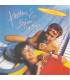Kirsten & Søren – Hot Eyes - CD - BRUGT