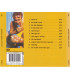 Kirsten & Søren – Hot Eyes - CD - BRUGT