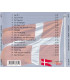 Kirsten & Søren – Det Var Lige Det - CD - BRUGT