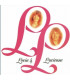 Lecia & Lucienne ‎– L&L - CD - BRUGT
