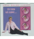 LENE HOLME LARSEN – VI VED SÅ LIDT - CD - BRUGT