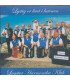 Løgstør Harmonika Klub - Lystig er livet i havnen - CD - BRUGT