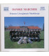 Prinsens Livregiments Musikkorps – Danske Marcher - CD - BRUGT