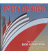 Rico Kvintetten - Party ombord : fest og stemning med Rico Kvintetten med kor og orkester - CD - BRUGT