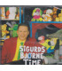 Sigurd Barrett – Sigurds Bjørnetime - CD - NY