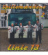 Spillemændene Linie 13 - Vol. 2 - CD - BRUGT