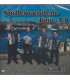 Spillemændene Linie 13 - Vol. 5 - CD - BRUGT