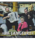 Hanne Skaalum, Claus Bastrup & Claus Stenner - På langfart - CD - BRUGT