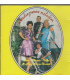 Stedsegrønne melodier - CD - BRUGT