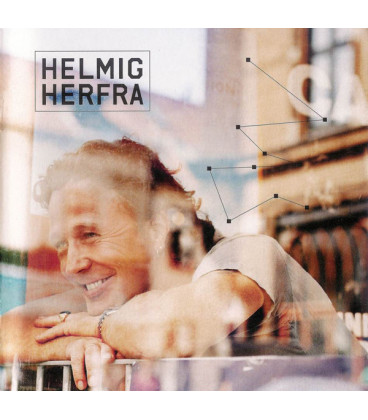 Thomas Helmig – Helmig Herfra - CD - BRUGT