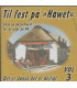 Til fest på "Hawet" vol 3 - CD - BRUGT