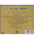 Til fest på "Hawet" vol 3 - CD - BRUGT