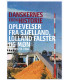 Danskernes egen historie: Oplevelser fra Sjælland, Lolland Falster og Møn - DVD - BRUGT