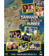 Danmark ifølge Bubber: Sæson 1 & 2 - 2 DVD - BRUGT