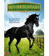 Den sorte hingst (Mark Lester) - DVD - BRUGT