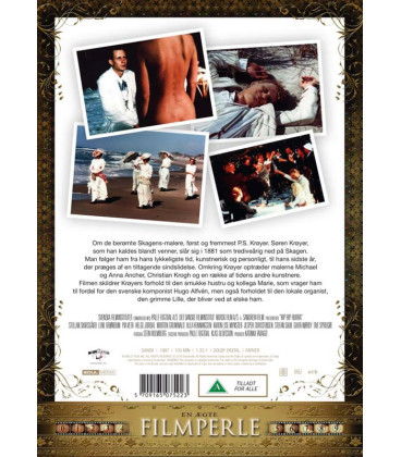 Hip Hip Hurra - DVD - BRUGT