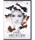 I KRIG MED SIG SELV - DVD - BRUGT