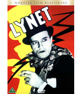 Lynet - DVD - BRUGT