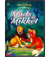Mads Og Mikkel - Disney - DVD - BRUGT