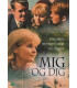 Mig og dig - DVD - BRUGT