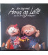 Anna Og Lotte – En Dag Med Anna Og Lotte - CD - BRUGT