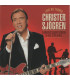 Christer Sjögren – Love Me Tender - Christer Sjögren Sjunger 18 Av Elvis Största Hits - CD - BRUGT