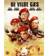 De vilde gæs - DVD - BRUGT
