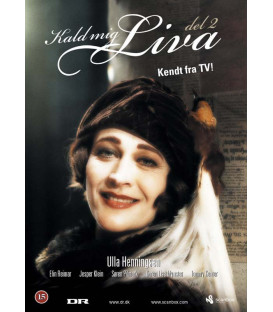 Kald mig Liva: Del 2 - DVD - BRUGT