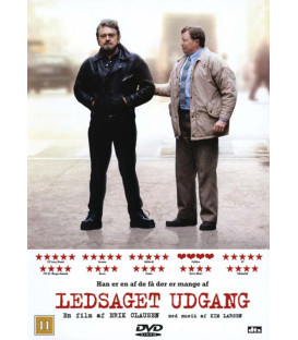 Ledsaget udgang - DVD - NY I FOLIE