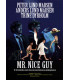 Brødrene Madsen: Mr. Nice Guy - DVD - BRUGT
