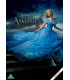 Askepot - Eventyret om Askepot - Disney - DVD - BRUGT