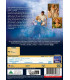 Askepot - Eventyret om Askepot - Disney - DVD - BRUGT