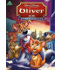 Oliver & Co. - Disney Klassiker - Guldnummer 27 - DVD - BRUGT