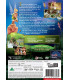 Klokkeblomst og Feernes Hemmelighed - Disney - DVD - BRUGT