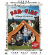 Far til fire - tilbage til naturen - DVD - BRUGT